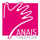 logo fondation anais