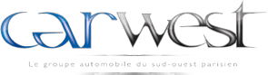 logo carwest