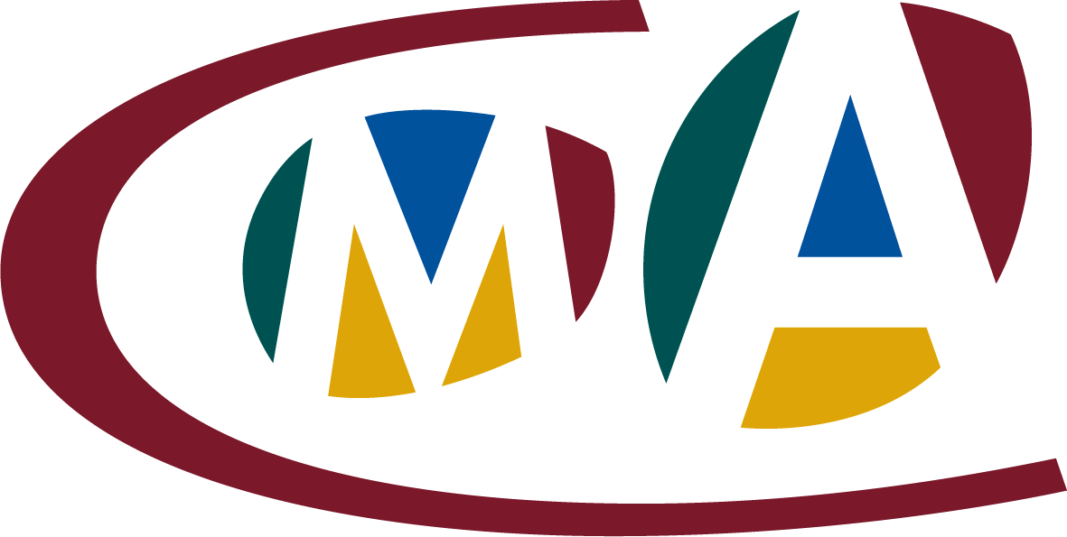 logo cma