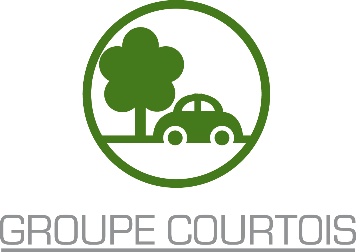 logo groupe courtois