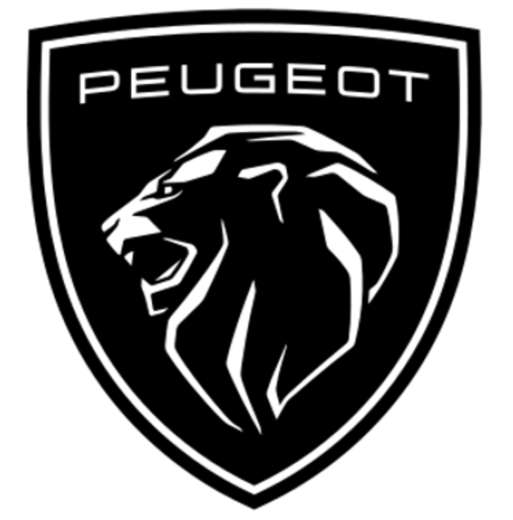 logo peugeot